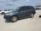 2005 Acura MDX Touring