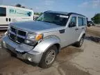 2011 Dodge Nitro SE