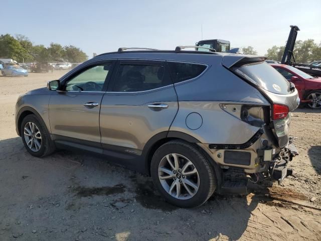 2015 Hyundai Santa FE Sport