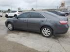 2007 Toyota Camry Hybrid