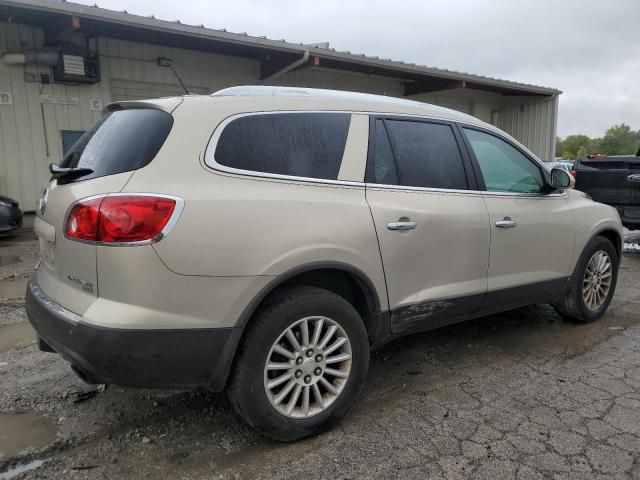 2010 Buick Enclave CXL