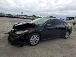 2023 Toyota Camry LE en venta en Corpus Christi, TX