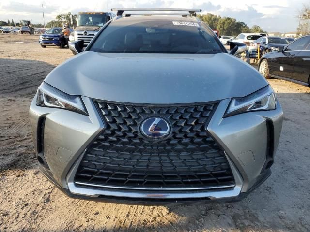 2020 Lexus UX 250H