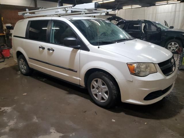 2013 Dodge RAM Tradesman