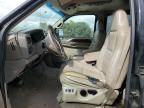 2000 Ford Excursion Limited