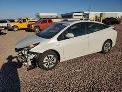 2017 Toyota Prius en venta en Phoenix, AZ