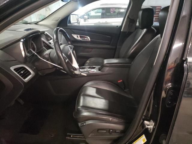 2013 GMC Terrain SLT