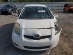 2009 Toyota Yaris