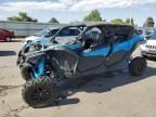 2021 Can-Am Maverick X3 Max RS Turbo R