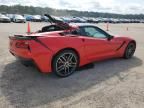 2016 Chevrolet Corvette Stingray Z51 2LT