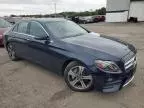 2020 Mercedes-Benz E 350 4matic