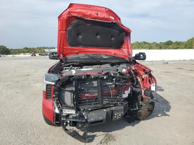 2024 Toyota Tundra Double Cab SR