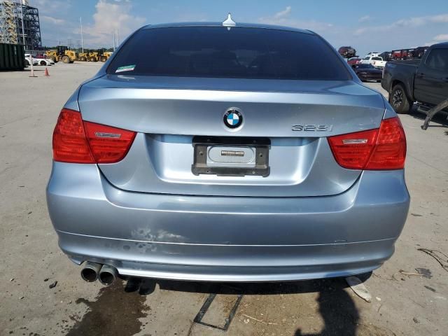 2011 BMW 328 I Sulev