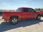 2012 Chevrolet Silverado C1500 LT