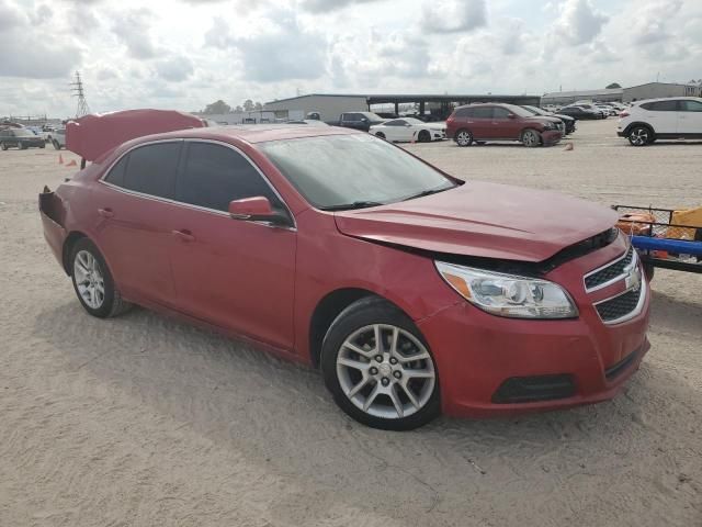 2013 Chevrolet Malibu 2LT