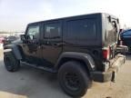 2010 Jeep Wrangler Unlimited Sport