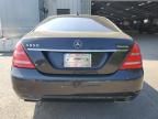 2010 Mercedes-Benz S 550 4matic