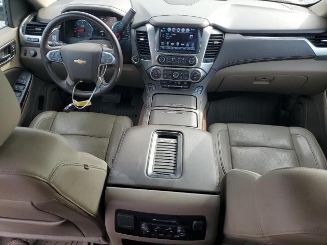 2019 Chevrolet Tahoe K1500 Premier