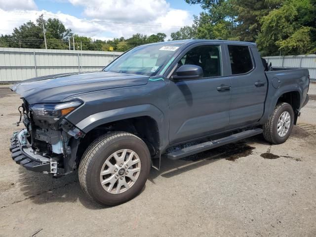 2024 Toyota Tacoma Double Cab