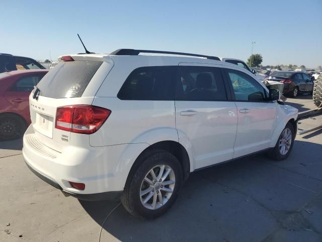 2014 Dodge Journey SXT