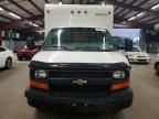 2017 Chevrolet Express G3500