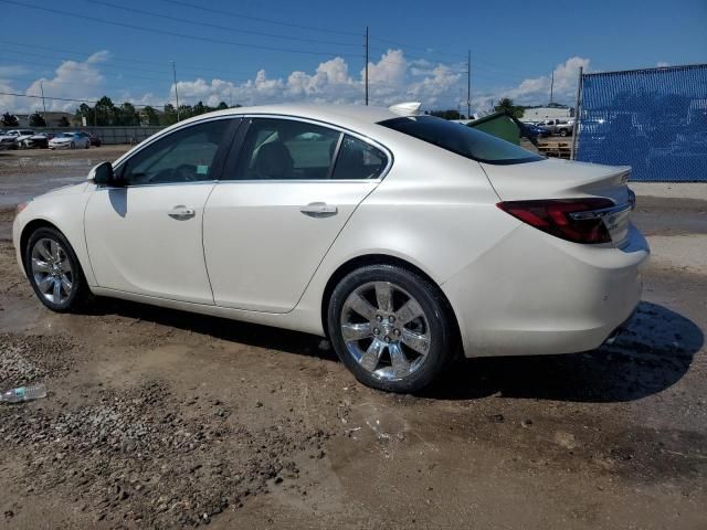 2015 Buick Regal Premium