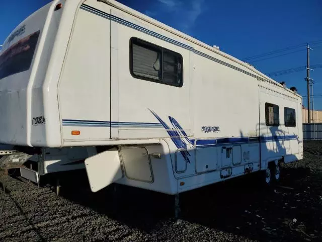 1999 Monon 45x96 Travel Trailer