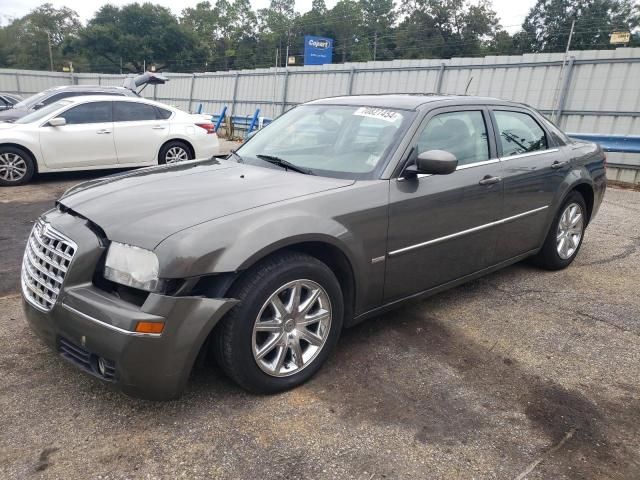 2008 Chrysler 300 Touring