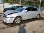 2008 Toyota Avalon XL