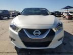 2016 Nissan Maxima 3.5S