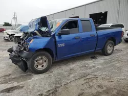 Carros salvage para piezas a la venta en subasta: 2018 Dodge RAM 1500 ST