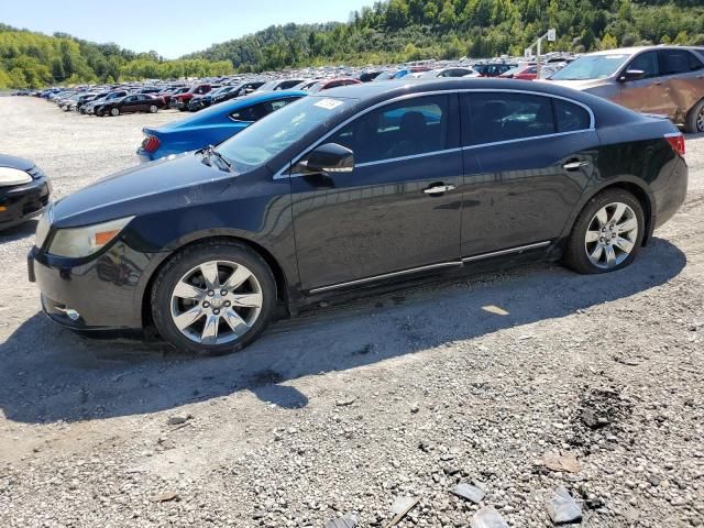 2011 Buick Lacrosse CXL