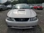 2002 Ford Mustang