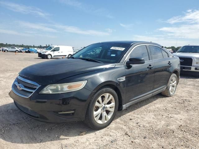 2011 Ford Taurus SEL