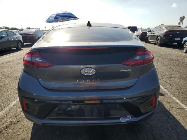 2019 Hyundai Ioniq