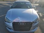 2015 Audi A3 Premium