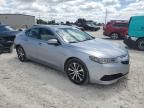 2016 Acura TLX