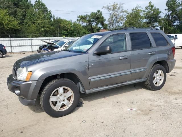 2007 Jeep Grand Cherokee Laredo