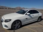 2017 Mercedes-Benz E 300