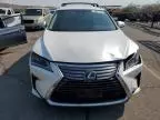 2018 Lexus RX 350 L