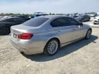 2011 BMW 535 XI