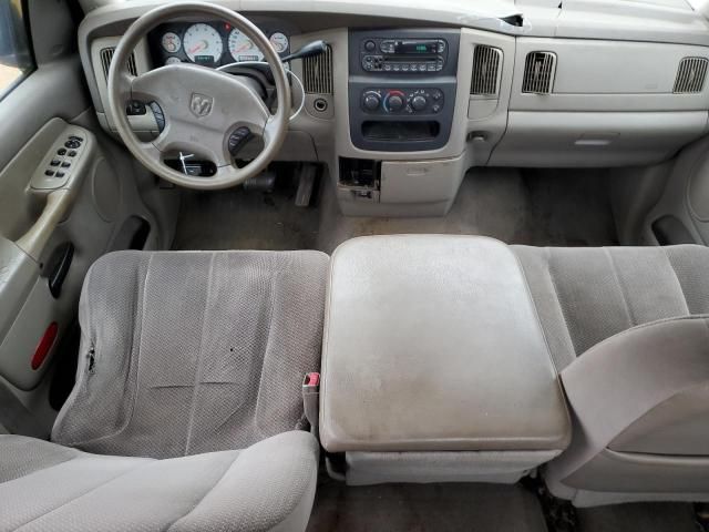 2003 Dodge RAM 1500 ST