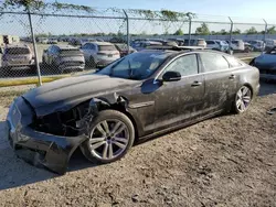 2019 Jaguar XJL Portfolio en venta en Houston, TX