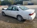 2000 Toyota Camry LE