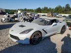 2019 Chevrolet Corvette Stingray 1LT