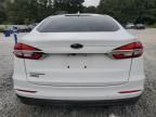 2020 Ford Fusion S