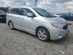 2012 Nissan Quest S