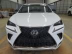 2018 Lexus NX 300 Base