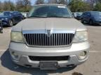 2004 Lincoln Navigator