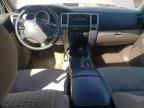 2006 Toyota 4runner SR5